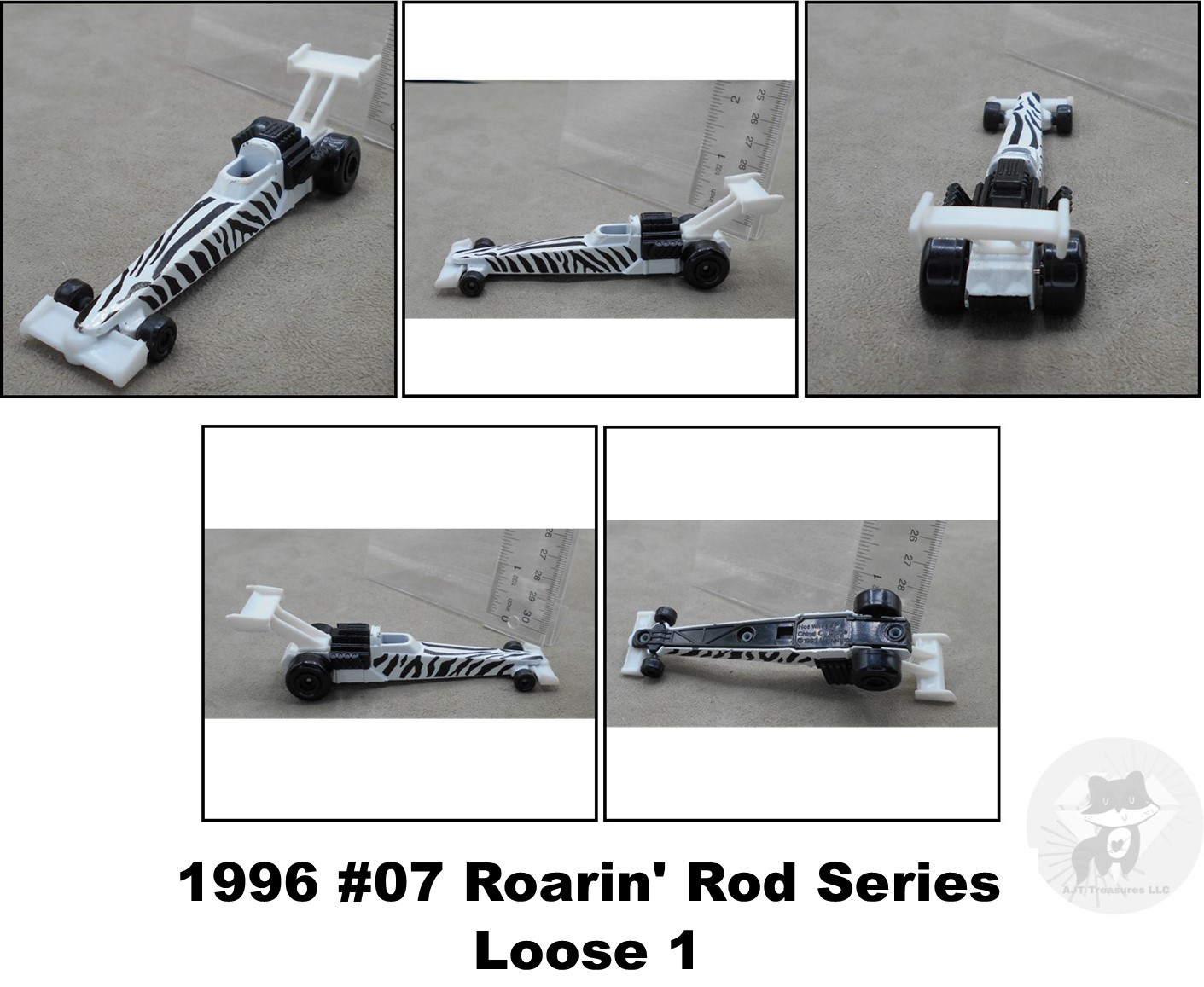 McDonald's 1993-Current Vintage/Modern Hot Wheels-Pick! - Picture 20 of 61