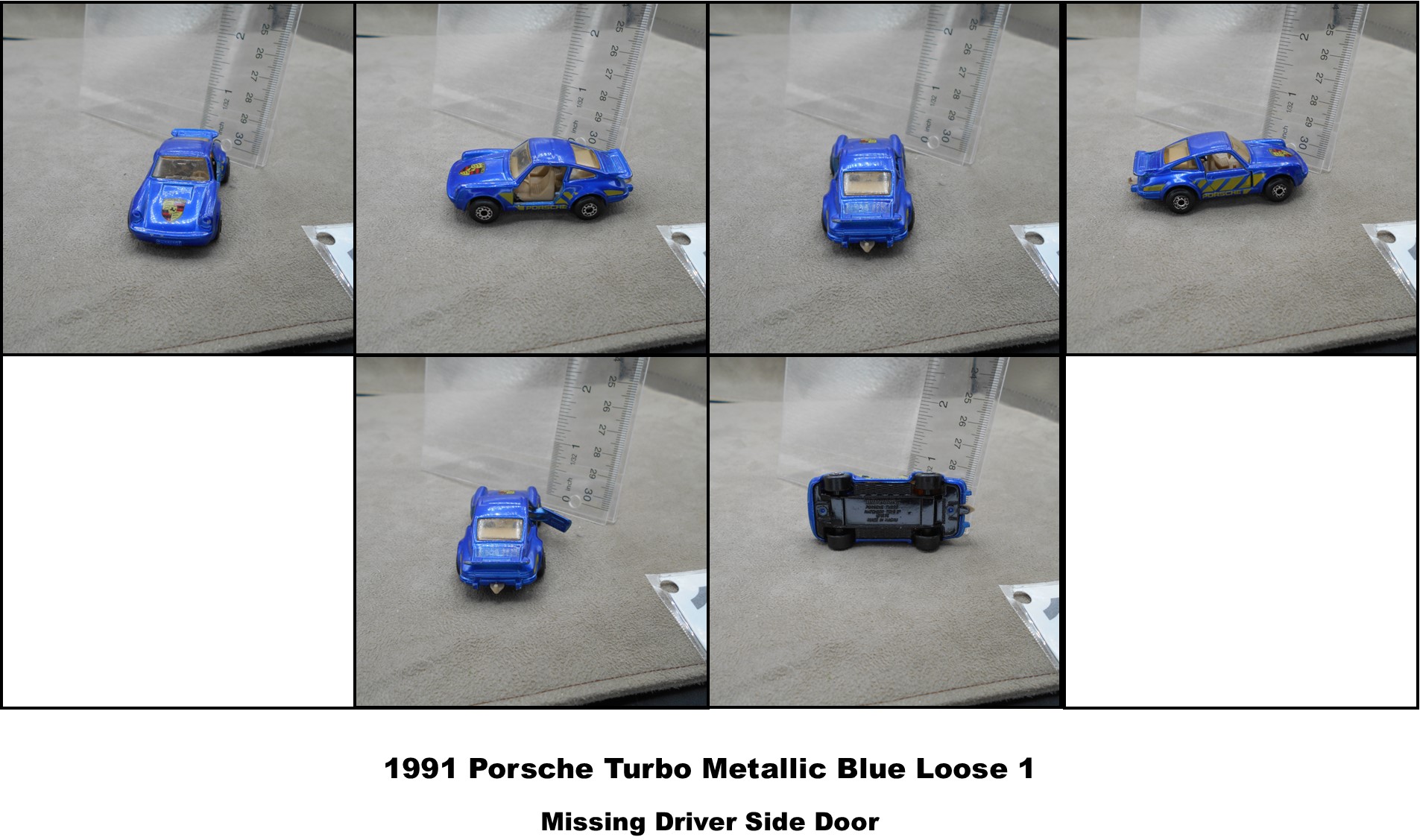 Matchbox Loose Cars Many Years and Models, Vintage, Modern-Pick Your Favorite! - Picture 18 of 33