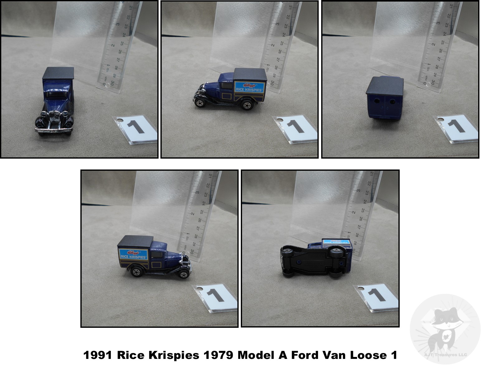 Matchbox Loose Cars Many Years and Models, Vintage, Modern-Pick Your Favorite! - Picture 19 of 33