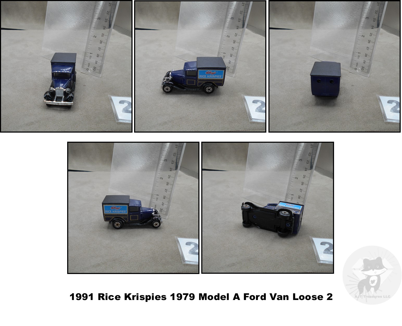 Matchbox Loose Cars Many Years and Models, Vintage, Modern-Pick Your Favorite! - Picture 20 of 33