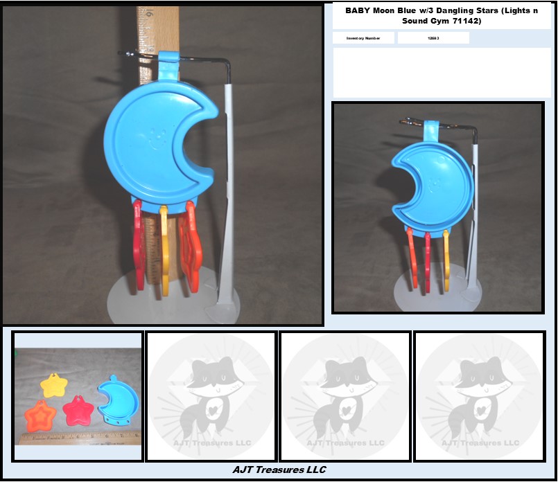 Fisher Price Misc. Replacement Parts-Pick! - Picture 5 of 28