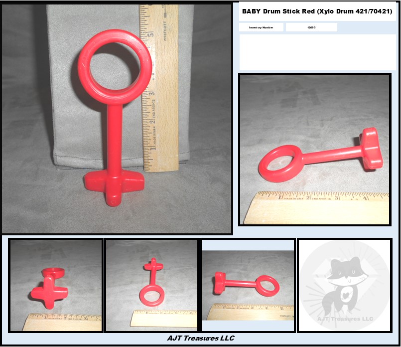 Fisher Price Misc. Replacement Parts-Pick! - Picture 3 of 28
