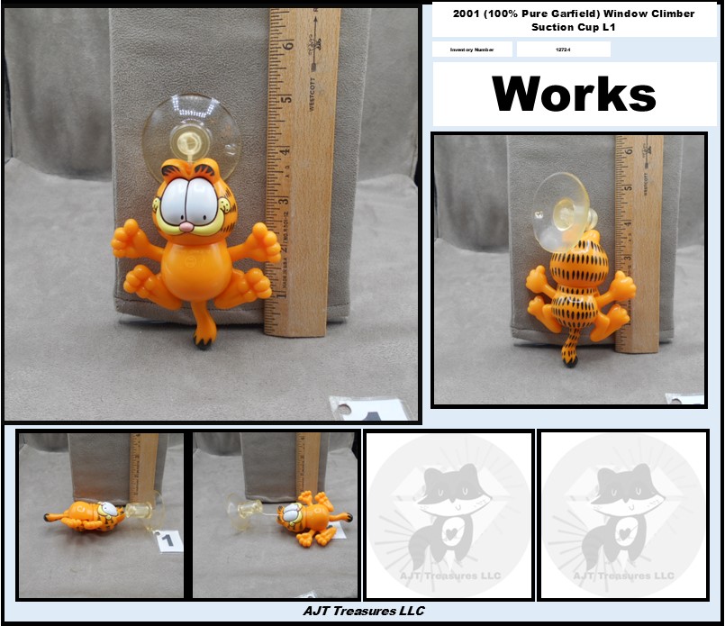 Wendy's TV, Movie, & Video Game Character Toys-Pick! - Picture 62 of 112
