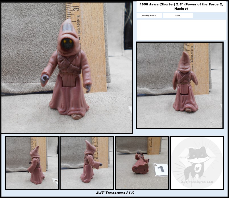 Star Wars Action Figures Vintage to Modern, Hasbro, Kenner-Pick! - Picture 9 of 18