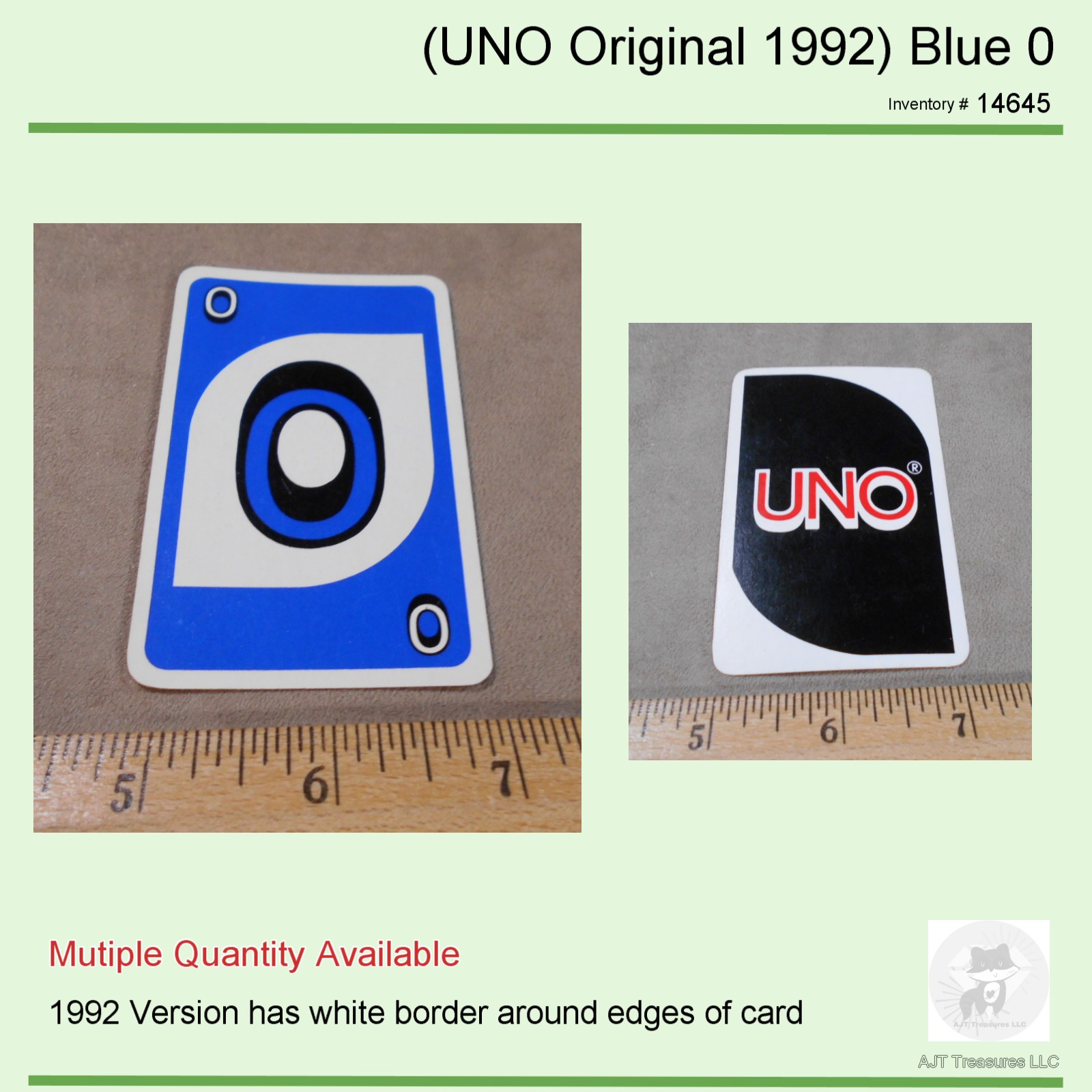 UNO Replacement Single Cards-Various Year Versions-Pick! | eBay