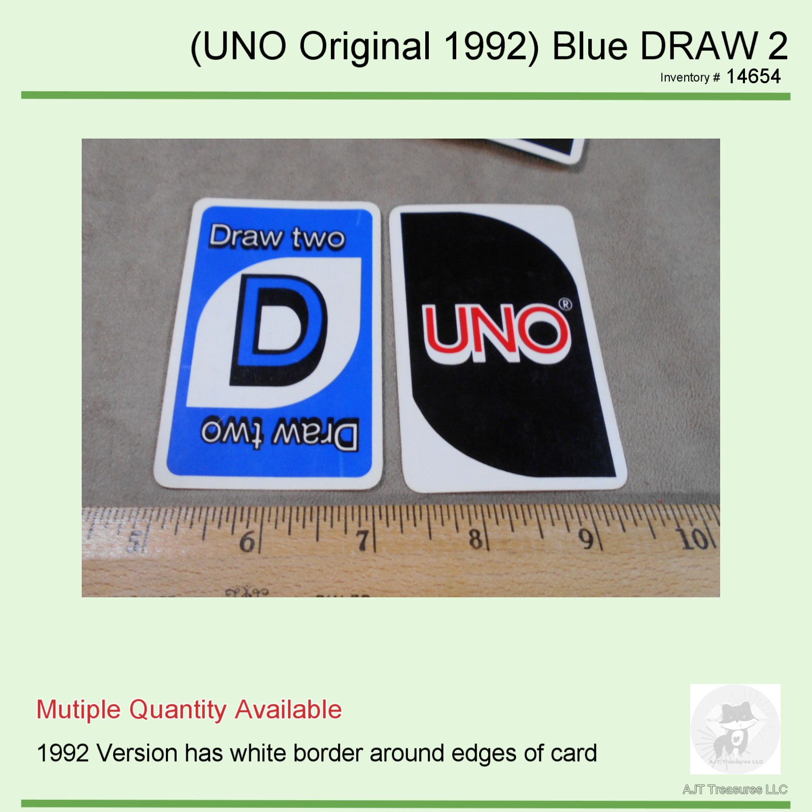 UNO Replacement Single Cards-Various Year Versions-Pick! | eBay