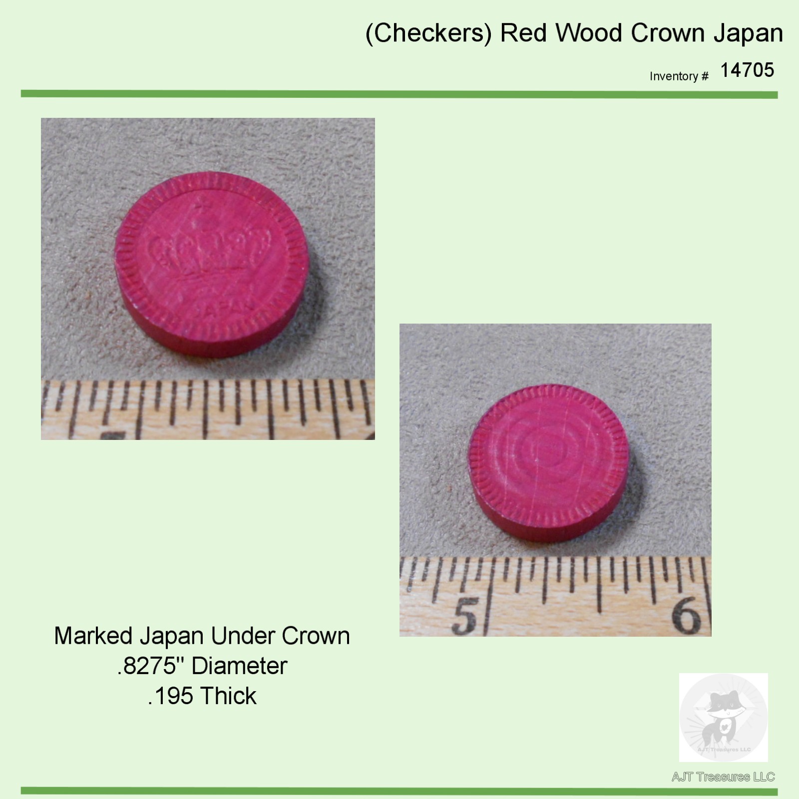 Chess and Checkers Replacement Pieces-Various Versions-Pick! - Picture 4 of 21