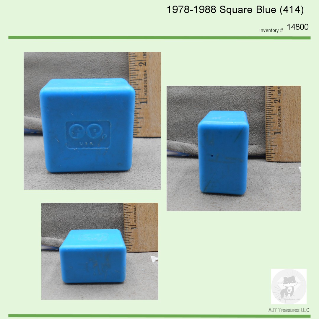 Fisher Price Baby's First Blocks Replacement Parts Vintage to Modern-Pick! - Picture 6 of 25