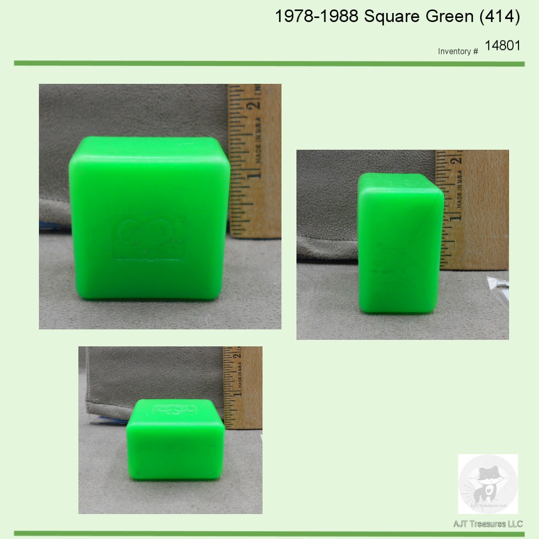 Fisher Price Baby's First Blocks Replacement Parts Vintage to Modern-Pick! - Picture 7 of 25