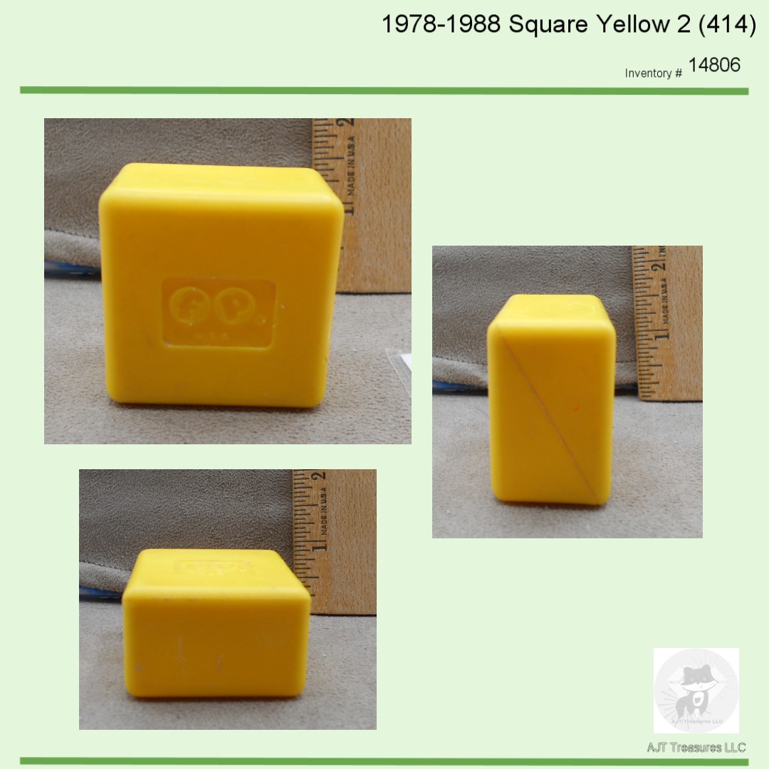 Fisher Price Baby's First Blocks Replacement Parts Vintage to Modern-Pick! - Picture 10 of 25