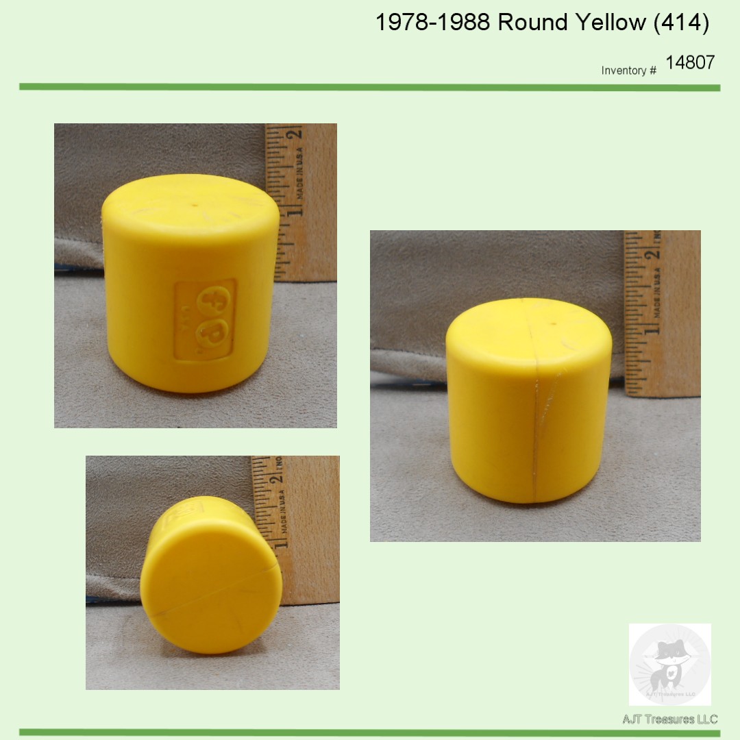 Fisher Price Baby's First Blocks Replacement Parts Vintage to Modern-Pick! - Picture 5 of 25