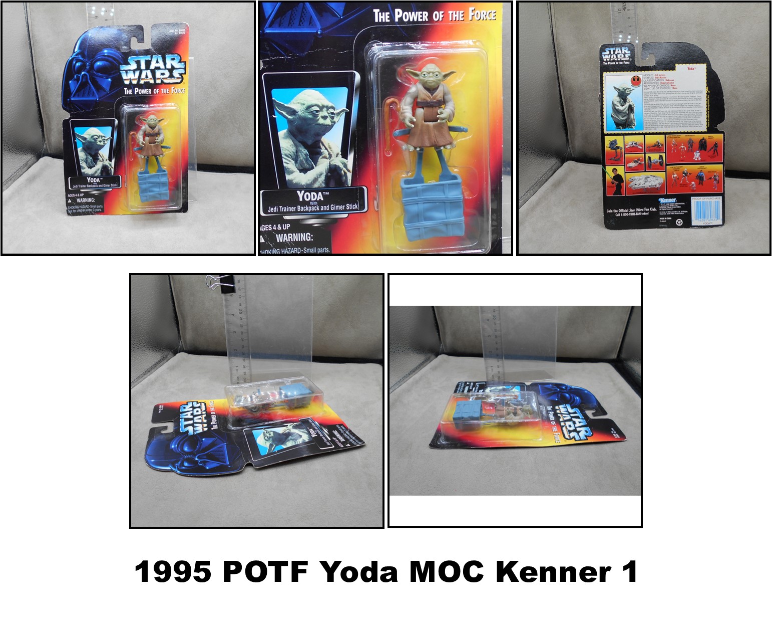 Star Wars Action Figures Vintage to Modern, Hasbro, Kenner-Pick! - Picture 8 of 18