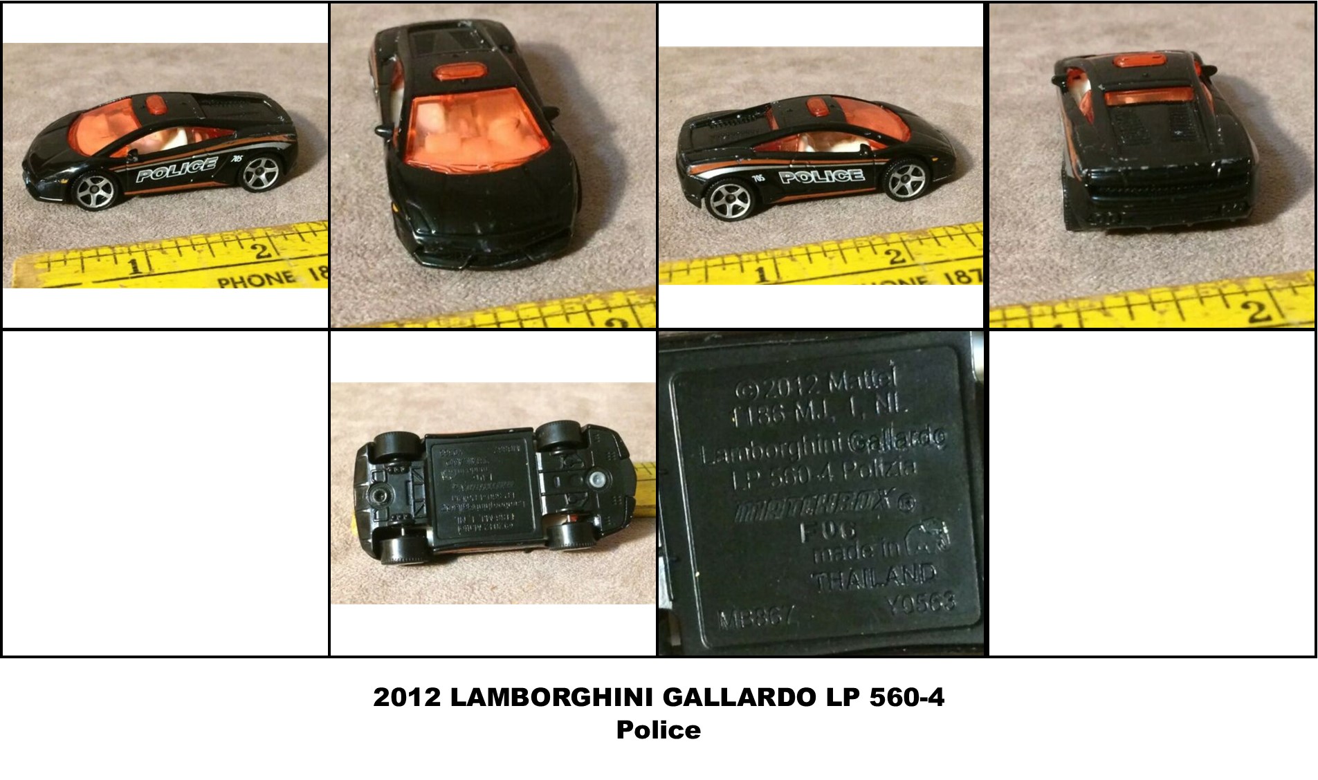 Matchbox Loose Cars Many Years and Models, Vintage, Modern-Pick Your Favorite! - Picture 29 of 33