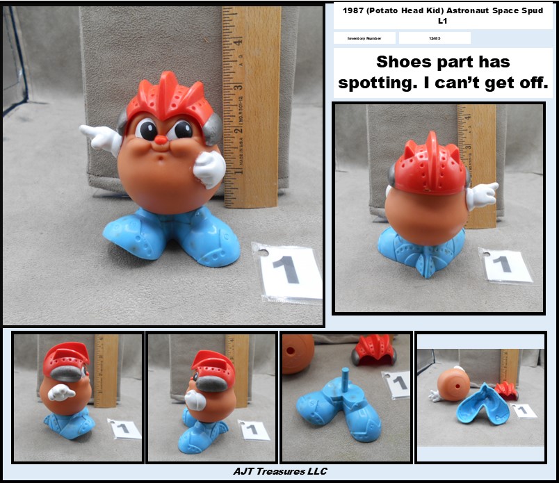 Wendy's TV, Movie, & Video Game Character Toys-Pick! - Picture 4 of 112
