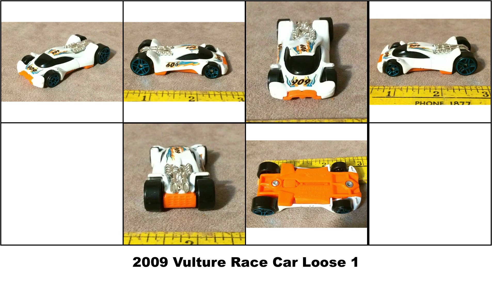 McDonald's 1993-Current Vintage/Modern Hot Wheels-Pick! - Picture 44 of 61