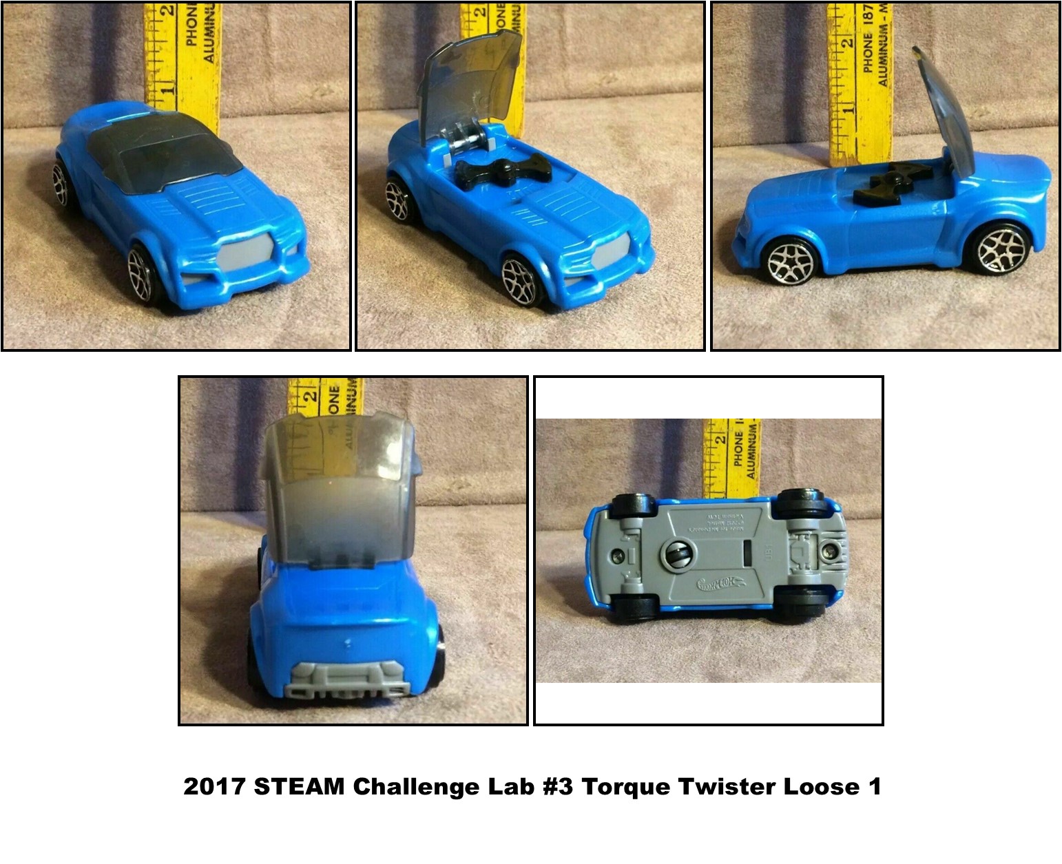 McDonald's 1993-Current Vintage/Modern Hot Wheels-Pick! - Picture 59 of 61