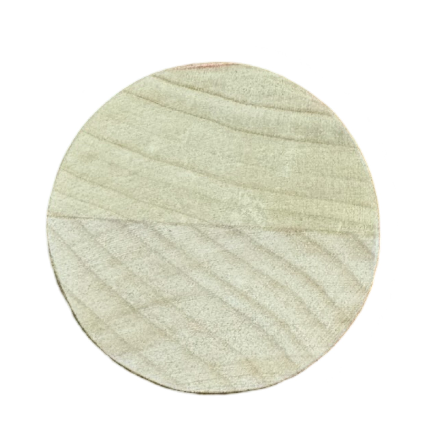 Predrilled Door Wooden Hole Plug 2 1/8" Diameter Wafer - Picture 10 of 16