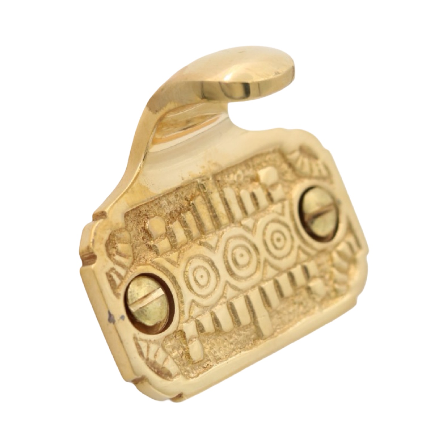 Three Dot Window Sash Lift - Choose Finish