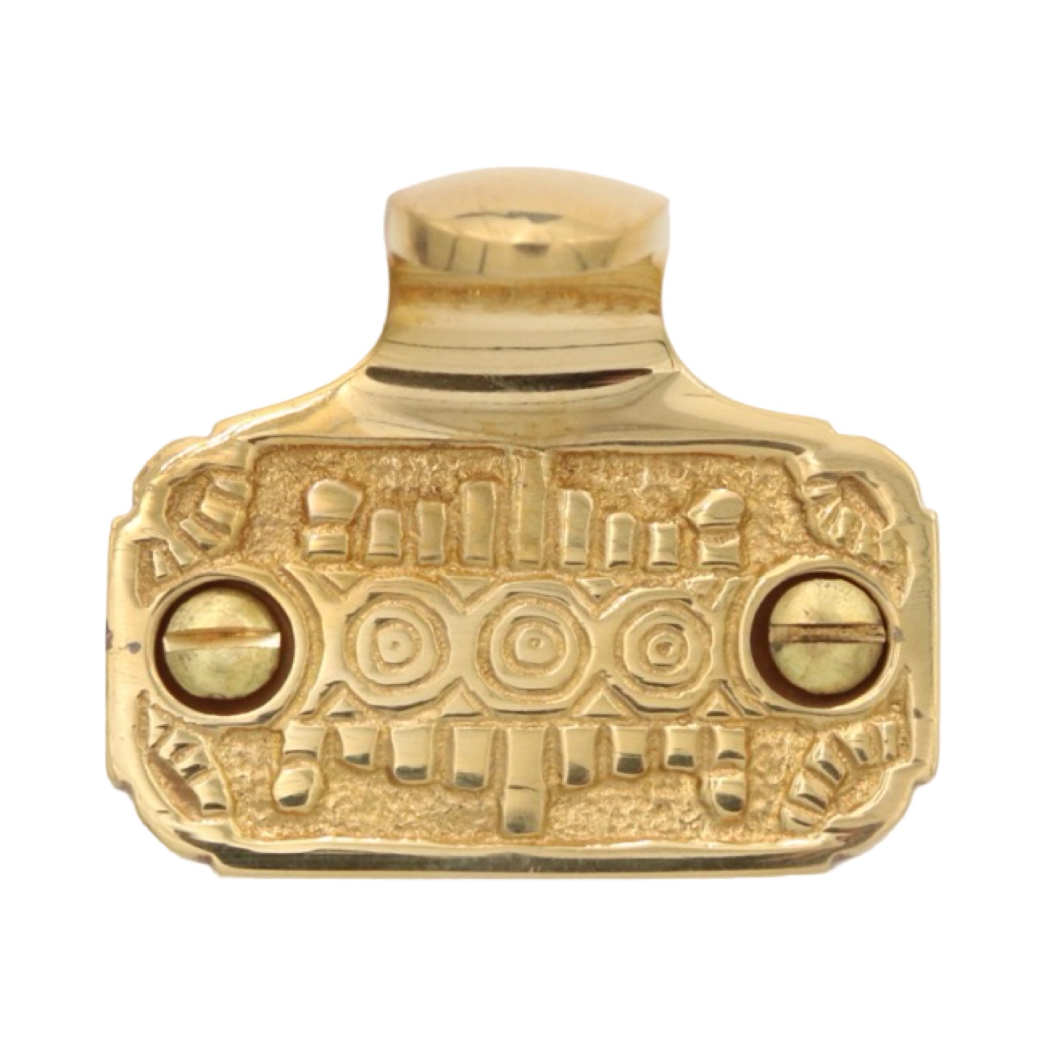 Three Dot Window Sash Lift - Choose Finish