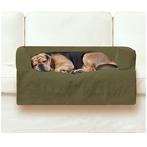 PawTex Premium Couch Cover Dog Bed - Picture 3 of 8