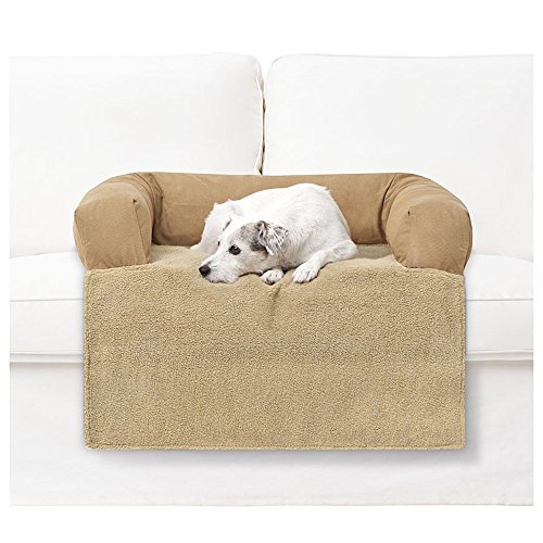 PawTex Premium Couch Cover Dog Bed - Picture 8 of 8