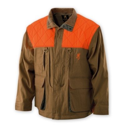 Browning Upland Jacket - Picture 4 of 4