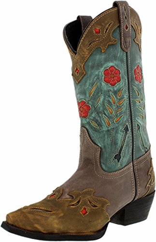 laredo miss kate western boot women