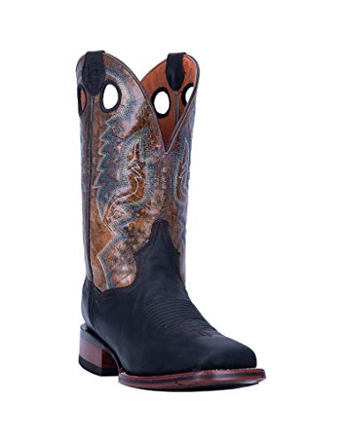 dan post dress boots