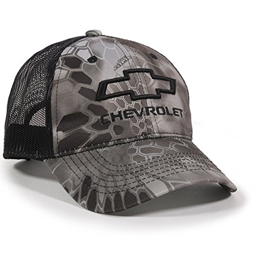 Ford Cap Camo Logo Motors Baseball Cap Hat Adjustable Trucker Mesh Kryptek