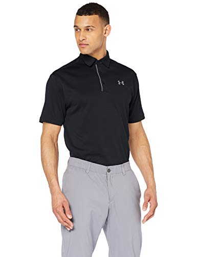 Under Armour Tactical Tech Sports T-Shirt, Breathable & Fast-Drying Men’s T-Shir