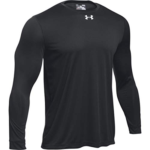 Under Armour Men’s Tech 2.0 Long Sleeve T-Shirt Crew Neck Sweatshirt