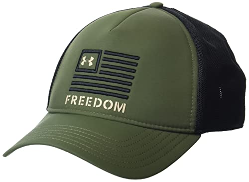 Under Armour Men's Freedom Trucker HatUnder Armour