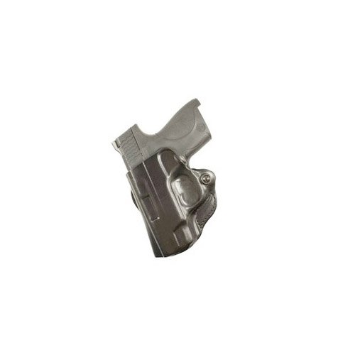 DeSantis S and W W and Shield Mini Scabbard Holster 527f36 DeSantis S and W W and Shield Mini Scabbard Holster 527f36