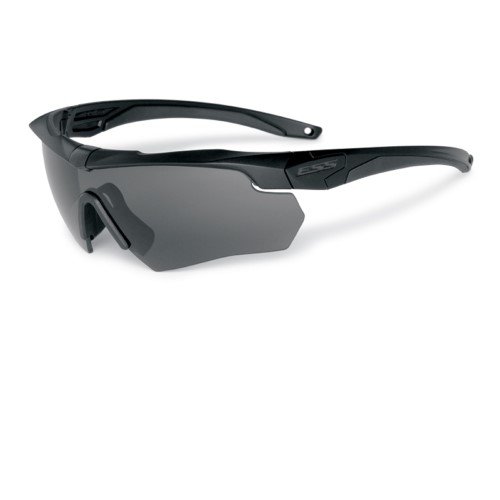 ＥＳＳ　クロスボウ　アイセーフティー ESS Eyewear Tri-Tech Fit Crossbow Eyeshield 2X Kit with