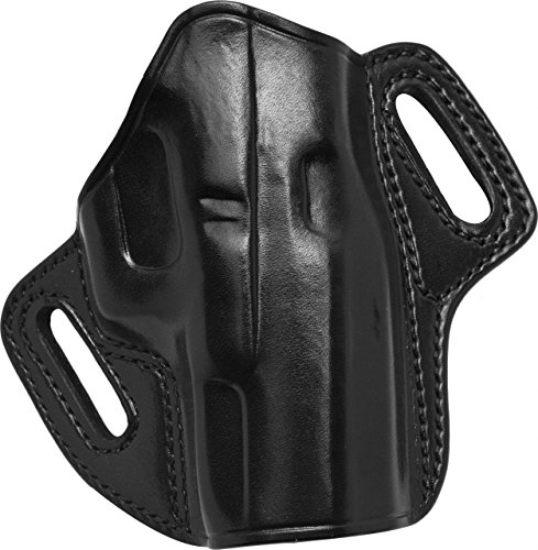 Galco Concealable Belt Holster for Glock 19, 23, 32 - Picture 2 of 4