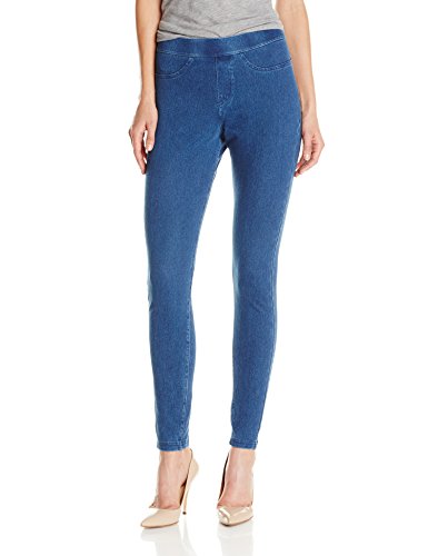 Hue Women's Curvy Fit Jeans Leggings | eBay
