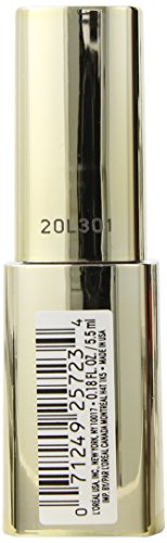 L'Oreal Paris Colour Riche Extraordinaire Lip Color, 0.18 Fluid Ounce - Picture 17 of 19