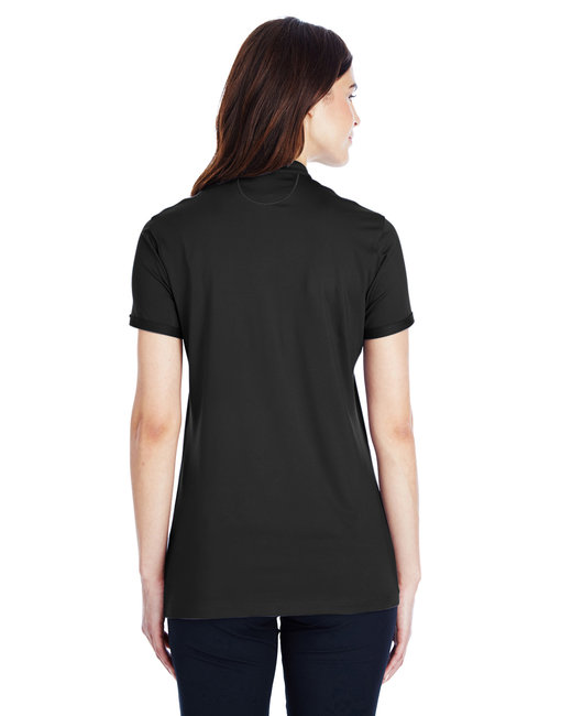 1317218 Under Armour SuperSale Ladies' Corporate Performance Polo 2.0 - Picture 7 of 22
