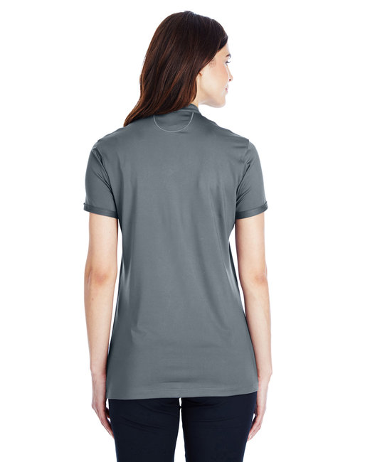 1317218 Under Armour SuperSale Ladies' Corporate Performance Polo 2.0 - Picture 10 of 22