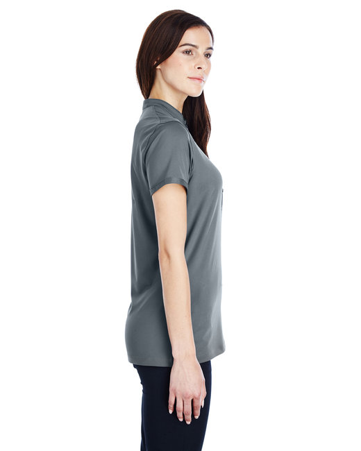 1317218 Under Armour SuperSale Ladies' Corporate Performance Polo 2.0 - Picture 9 of 22
