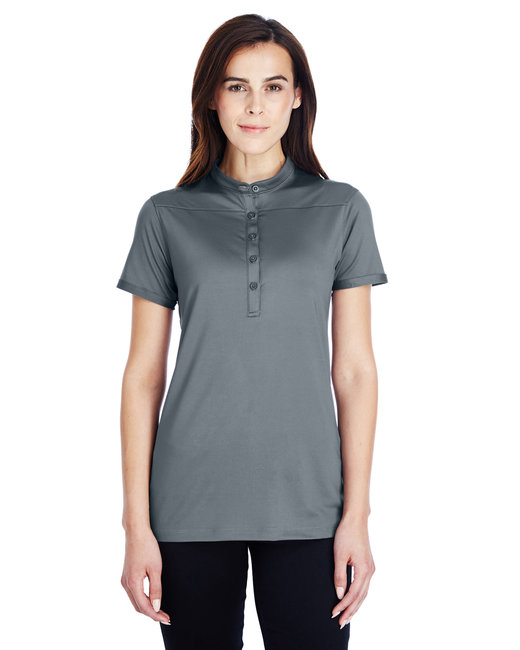 1317218 Under Armour SuperSale Ladies' Corporate Performance Polo 2.0 - Picture 8 of 22