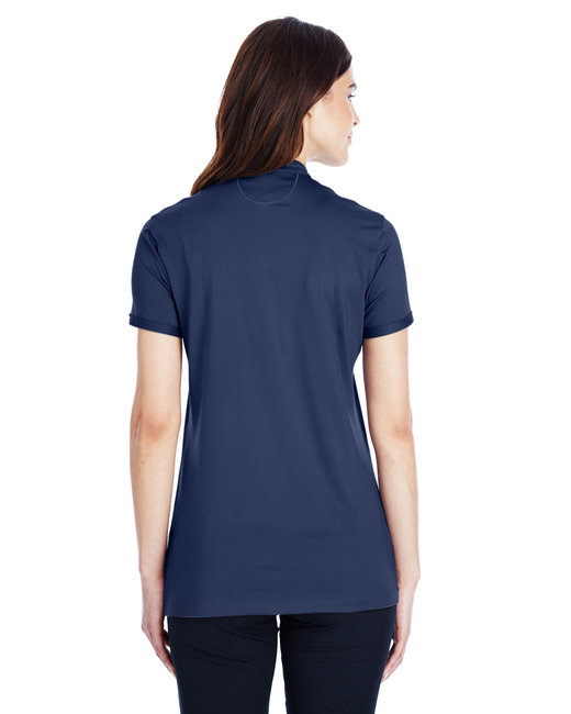 1317218 Under Armour SuperSale Ladies' Corporate Performance Polo 2.0 - Picture 13 of 22