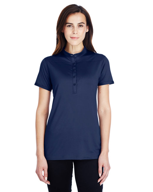 1317218 Under Armour SuperSale Ladies' Corporate Performance Polo 2.0 - Picture 11 of 22