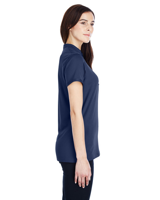 1317218 Under Armour SuperSale Ladies' Corporate Performance Polo 2.0 - Picture 12 of 22