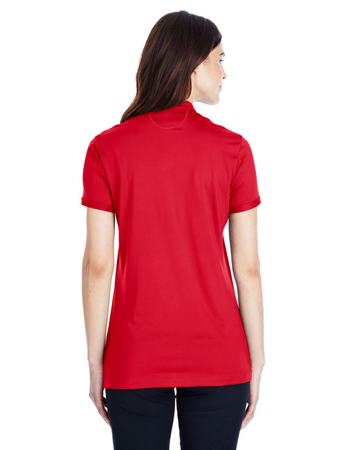 1317218 Under Armour SuperSale Ladies' Corporate Performance Polo 2.0 - Picture 16 of 22