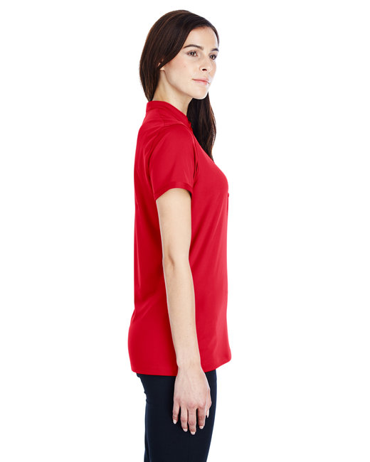 1317218 Under Armour SuperSale Ladies' Corporate Performance Polo 2.0 - Picture 15 of 22