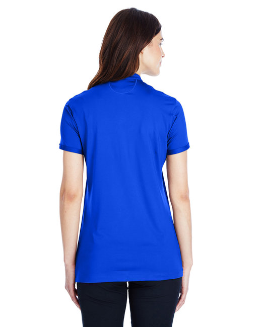 1317218 Under Armour SuperSale Ladies' Corporate Performance Polo 2.0 - Picture 19 of 22