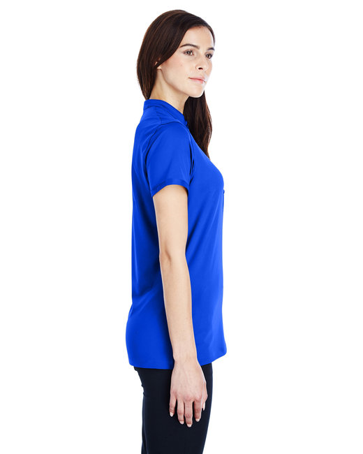 1317218 Under Armour SuperSale Ladies' Corporate Performance Polo 2.0 - Picture 18 of 22