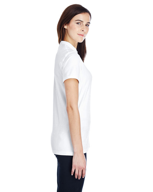 1317218 Under Armour SuperSale Ladies' Corporate Performance Polo 2.0 - Picture 21 of 22
