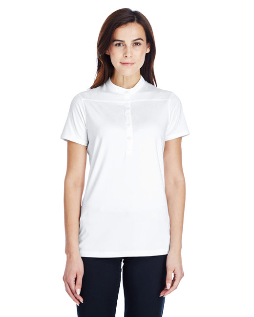1317218 Under Armour SuperSale Ladies' Corporate Performance Polo 2.0 - Picture 20 of 22